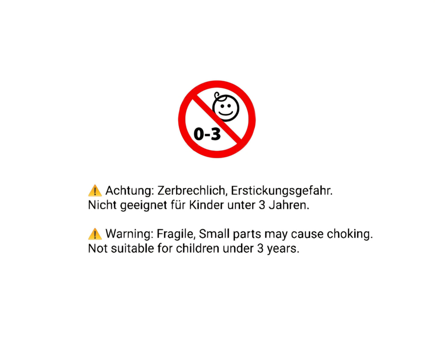 Ascheschmuck Gedenkschmuck Mini blau Kette Borosilikatglas Asche - Andenken an verstorbenes Haustier - Urne - Glas